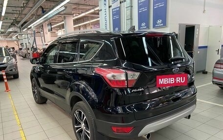 Ford Kuga III, 2019 год, 1 960 000 рублей, 4 фотография
