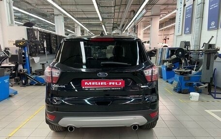 Ford Kuga III, 2019 год, 1 960 000 рублей, 5 фотография