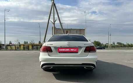 Mercedes-Benz E-Класс, 2013 год, 1 960 000 рублей, 6 фотография