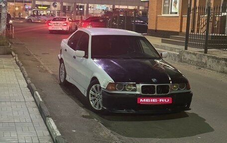 BMW 3 серия, 1991 год, 350 000 рублей, 3 фотография