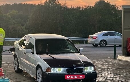 BMW 3 серия, 1991 год, 350 000 рублей, 2 фотография