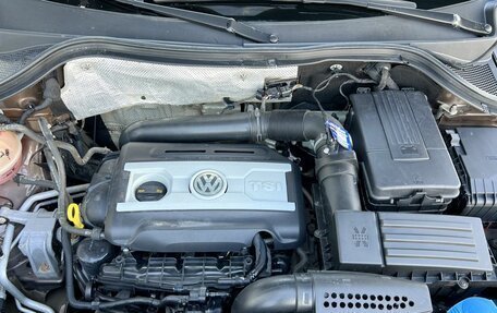 Volkswagen Tiguan II, 2016 год, 2 089 000 рублей, 9 фотография