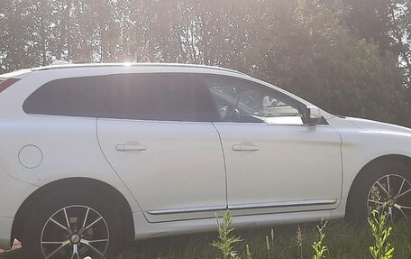 Volvo XC60 II, 2013 год, 1 960 000 рублей, 2 фотография