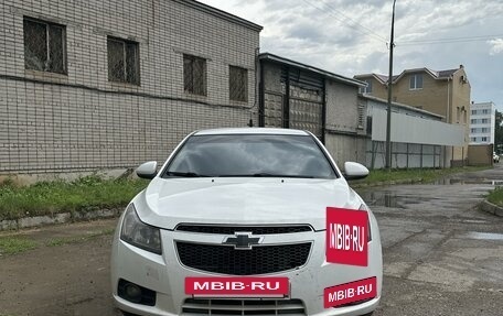 Chevrolet Cruze II, 2011 год, 750 000 рублей, 2 фотография