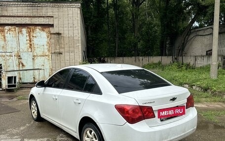 Chevrolet Cruze II, 2011 год, 750 000 рублей, 6 фотография