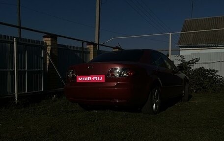 Mazda 6, 2007 год, 450 000 рублей, 4 фотография