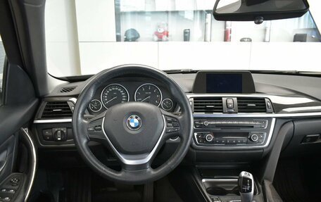 BMW 3 серия, 2013 год, 1 955 000 рублей, 9 фотография
