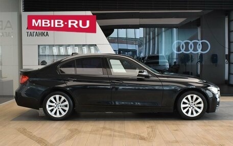 BMW 3 серия, 2013 год, 1 955 000 рублей, 4 фотография