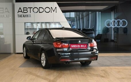 BMW 3 серия, 2013 год, 1 955 000 рублей, 5 фотография