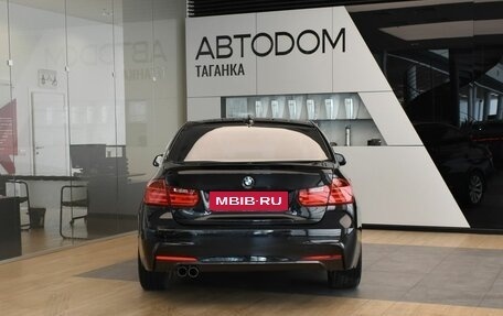 BMW 3 серия, 2013 год, 1 955 000 рублей, 6 фотография