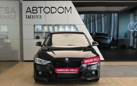 BMW 3 серия, 2013 год, 1 955 000 рублей, 2 фотография
