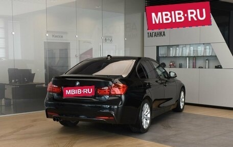 BMW 3 серия, 2013 год, 1 955 000 рублей, 7 фотография