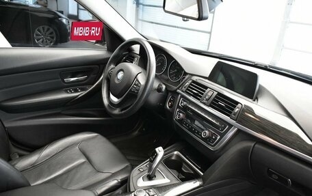 BMW 3 серия, 2013 год, 1 955 000 рублей, 8 фотография