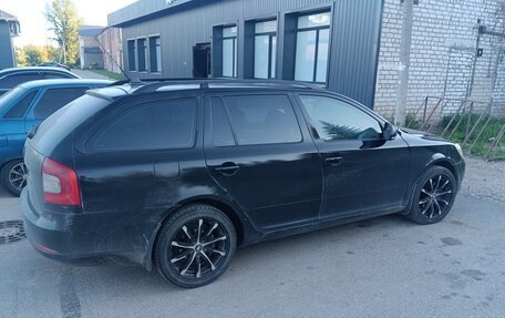 Skoda Octavia, 2009 год, 750 000 рублей, 4 фотография