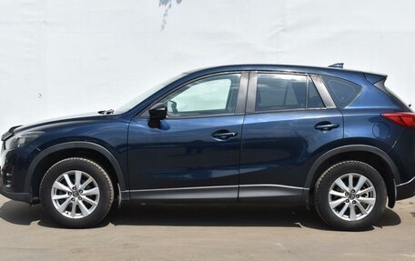 Mazda CX-5 II, 2016 год, 1 869 000 рублей, 8 фотография