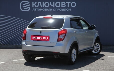 SsangYong Actyon II рестайлинг, 2013 год, 1 197 000 рублей, 2 фотография