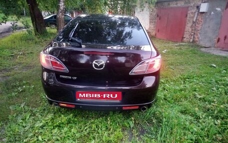 Mazda 6, 2008 год, 600 000 рублей, 4 фотография