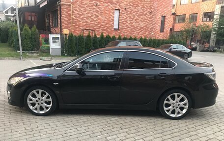 Mazda 6, 2008 год, 995 900 рублей, 4 фотография