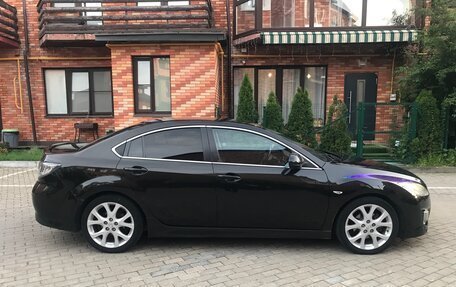 Mazda 6, 2008 год, 995 900 рублей, 5 фотография