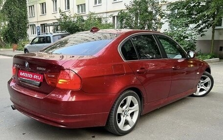 BMW 3 серия, 2011 год, 1 050 000 рублей, 6 фотография