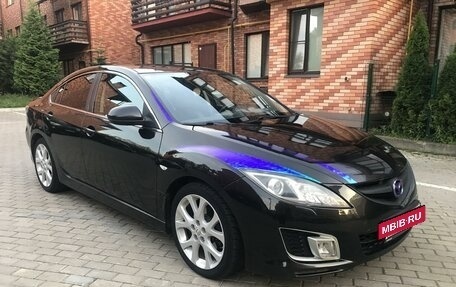 Mazda 6, 2008 год, 995 900 рублей, 3 фотография