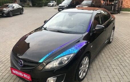 Mazda 6, 2008 год, 995 900 рублей, 2 фотография