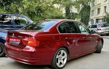 BMW 3 серия, 2011 год, 1 050 000 рублей, 5 фотография