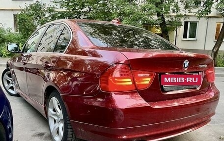BMW 3 серия, 2011 год, 1 050 000 рублей, 8 фотография