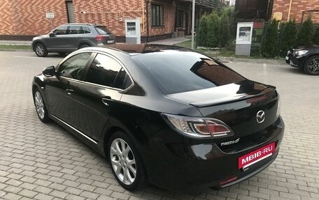 Mazda 6, 2008 год, 995 900 рублей, 6 фотография