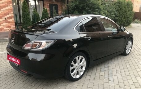 Mazda 6, 2008 год, 995 900 рублей, 7 фотография