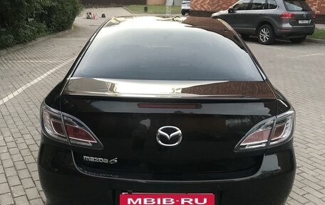 Mazda 6, 2008 год, 995 900 рублей, 8 фотография