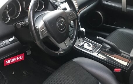 Mazda 6, 2008 год, 995 900 рублей, 9 фотография