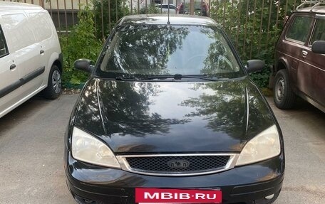 Ford Focus IV, 2004 год, 370 000 рублей, 2 фотография