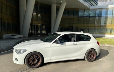BMW 1 серия, 2012 год, 2 100 000 рублей, 5 фотография