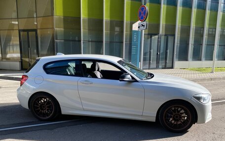 BMW 1 серия, 2012 год, 2 100 000 рублей, 6 фотография