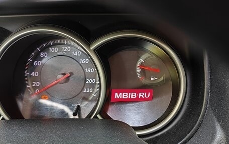 Nissan Tiida, 2012 год, 790 000 рублей, 6 фотография