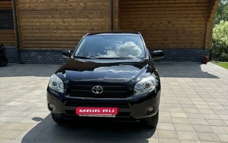 Toyota RAV4, 2007 год, 1 450 000 рублей, 5 фотография