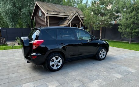 Toyota RAV4, 2007 год, 1 450 000 рублей, 17 фотография