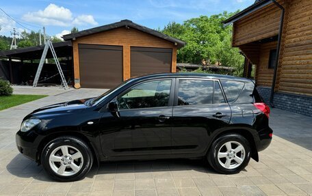 Toyota RAV4, 2007 год, 1 450 000 рублей, 20 фотография