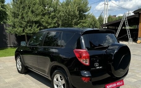 Toyota RAV4, 2007 год, 1 450 000 рублей, 13 фотография