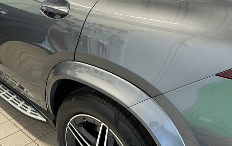 Mercedes-Benz GLE, 2019 год, 6 396 000 рублей, 6 фотография