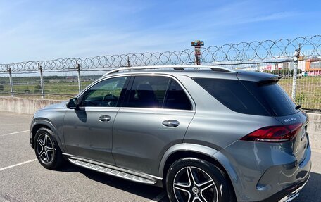 Mercedes-Benz GLE, 2019 год, 6 396 000 рублей, 18 фотография