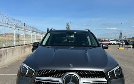 Mercedes-Benz GLE, 2019 год, 6 396 000 рублей, 13 фотография