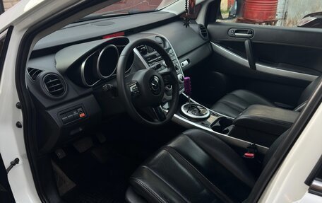 Mazda CX-7 I рестайлинг, 2008 год, 1 000 000 рублей, 8 фотография