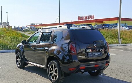 Renault Duster I рестайлинг, 2019 год, 1 960 300 рублей, 7 фотография