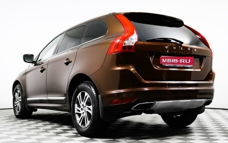 Volvo XC60 II, 2014 год, 2 120 000 рублей, 7 фотография