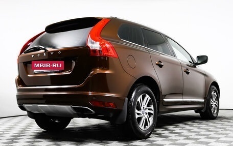 Volvo XC60 II, 2014 год, 2 120 000 рублей, 5 фотография