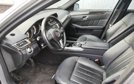 Mercedes-Benz E-Класс, 2014 год, 2 255 000 рублей, 4 фотография