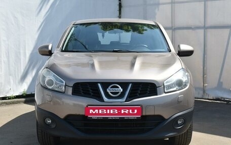 Nissan Qashqai, 2012 год, 1 369 000 рублей, 2 фотография