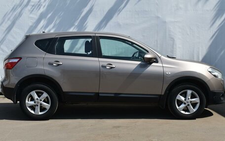 Nissan Qashqai, 2012 год, 1 369 000 рублей, 4 фотография